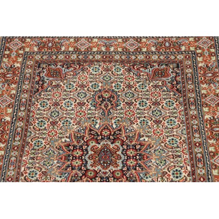 Tappeto Moud Persia marrone 77x119