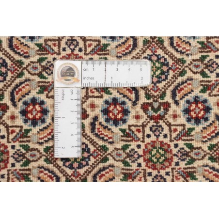 Tappeto Moud Persia marrone 77x119