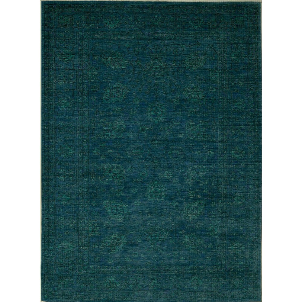 Tappeto Zigler Fine Pakistan grigio beige 206x284