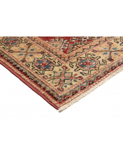 Tappeto Kazak Fine Pakistan marrone 76x232