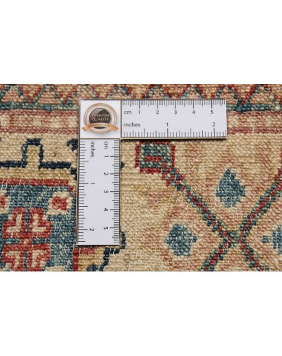 Tappeto Kazak Fine Pakistan marrone 76x232