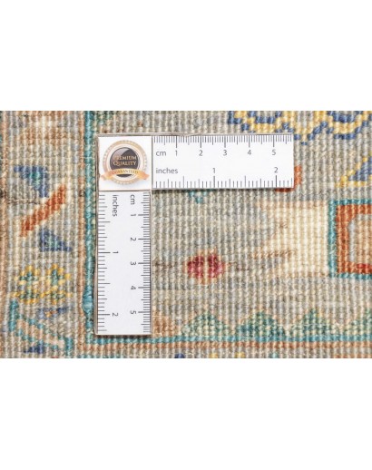 Tappeto Tribal Pakistan marrone 78x127