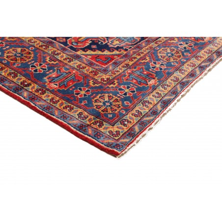 Tappeto Wiss Persia rosso grigio 220x335