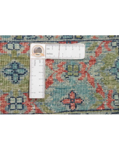Tappeto Mamlouk Pakistan bianco beige 148x199