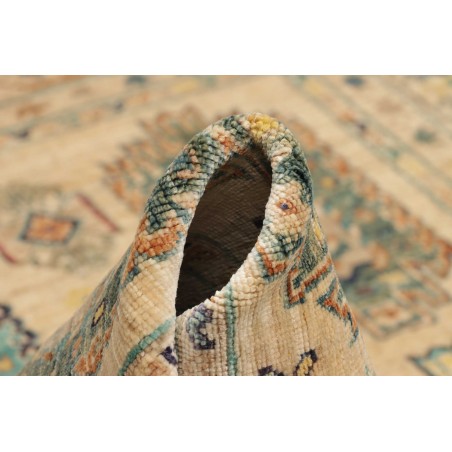 Tappeto Tribal Pakistan marrone 151x200