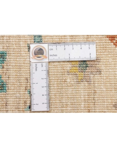 Tappeto Tribal Pakistan marrone 151x200