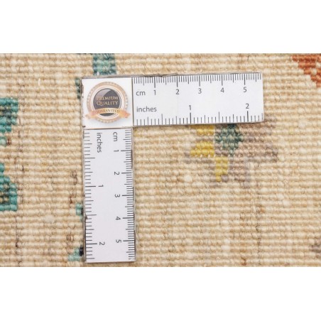 Tappeto Tribal Pakistan marrone 151x200