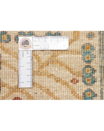 Tappeto Tribal Pakistan marrone 167x232