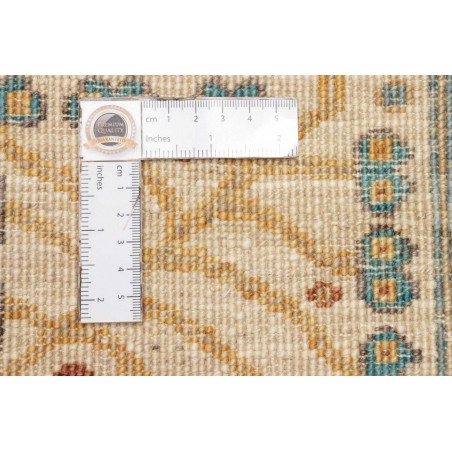 Tappeto Tribal Pakistan marrone 167x232