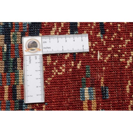 Tappeto Fun Collection Pakistan grigio marrone 250x298