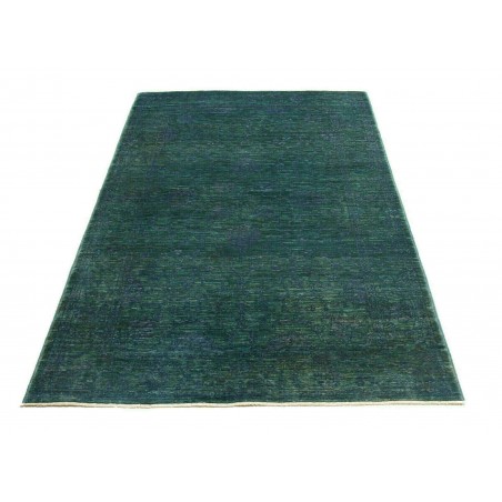 Tappeto Zigler Fine Pakistan grigio 123x184