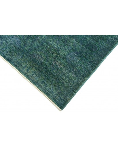 Tappeto Zigler Fine Pakistan grigio 123x184