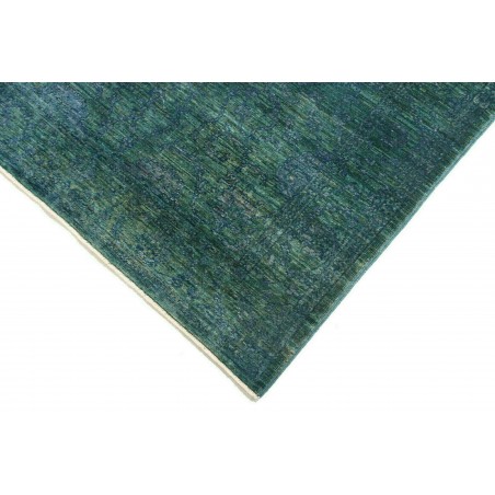 Tappeto Zigler Fine Pakistan grigio 123x184
