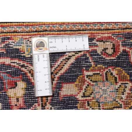 Tappeto Ardakan Persia marrone grigio 203x327