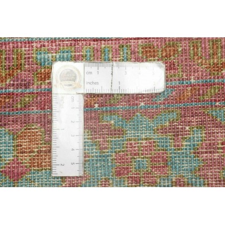 Tappeto Samarkand Pakistan marrone grigio 201x284