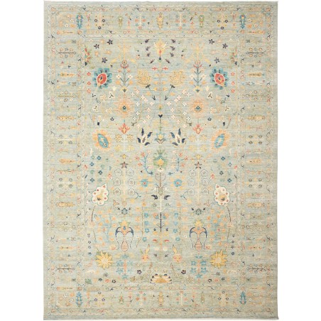 Tappeto Zigler Fine Pakistan beige 272x373