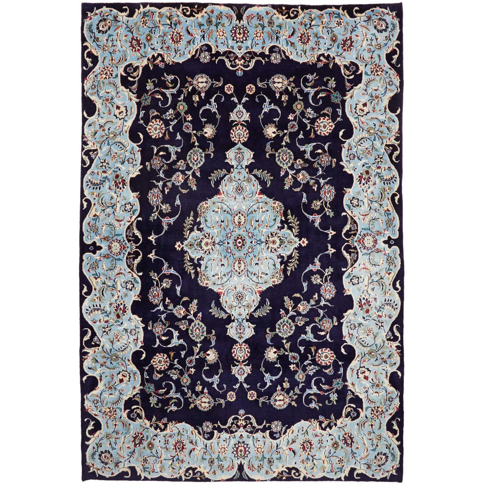 Tappeto Kashmar Persia bianco 216x322