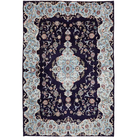Tappeto Kashmar Persia bianco 216x322