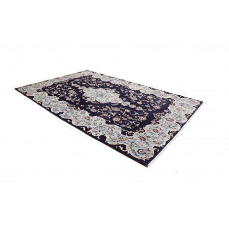 Tappeto Kashmar Persia bianco 216x322