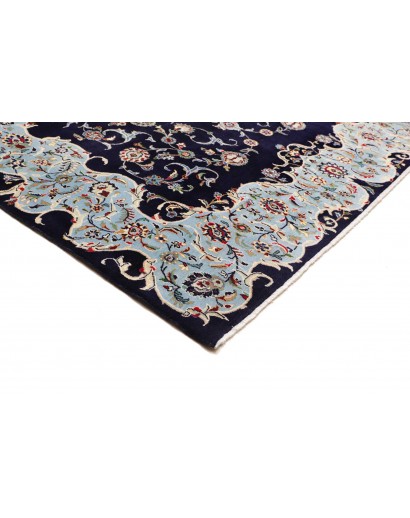 Tappeto Kashmar Persia bianco 216x322