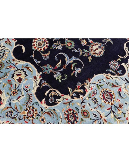 Tappeto Kashmar Persia bianco 216x322