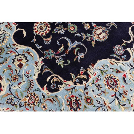 Tappeto Kashmar Persia bianco 216x322