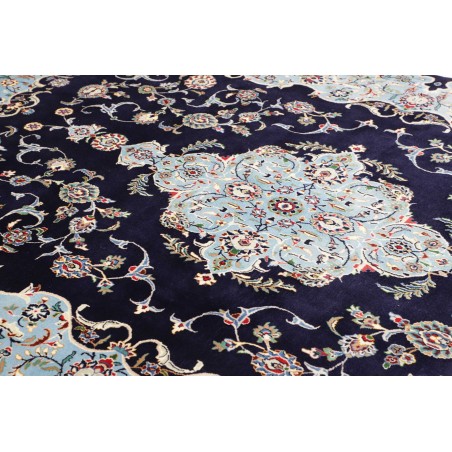 Tappeto Kashmar Persia bianco 216x322