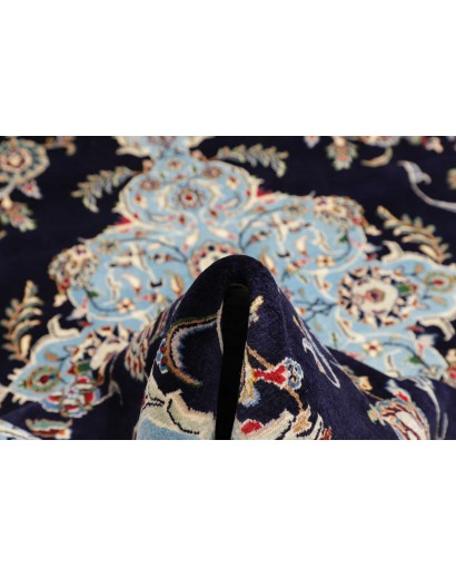 Tappeto Kashmar Persia bianco 216x322