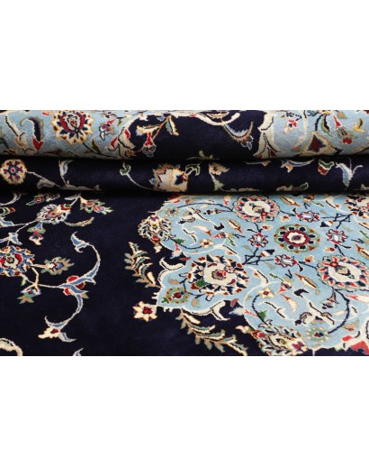 Tappeto Kashmar Persia bianco 216x322