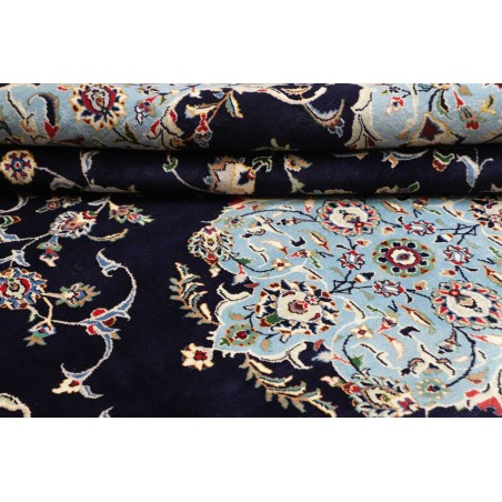 Tappeto Kashmar Persia bianco 216x322