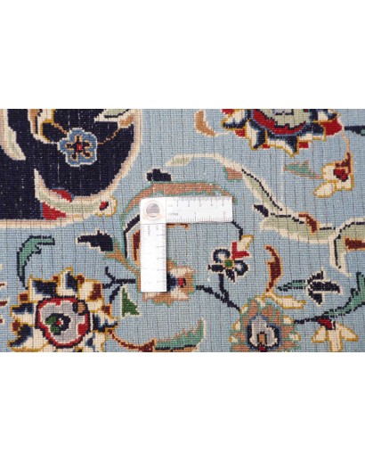 Tappeto Kashmar Persia bianco 216x322