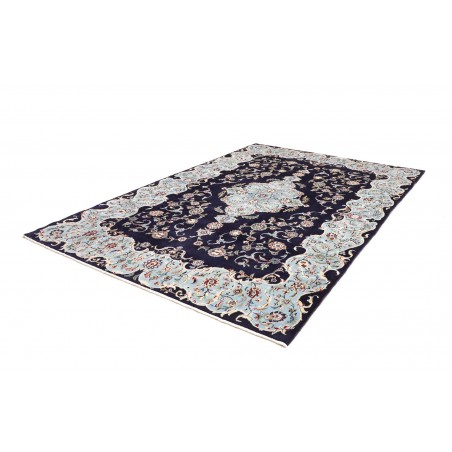 Tappeto Kashmar Persia bianco 212x320