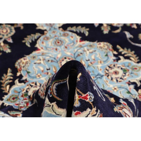 Tappeto Kashmar Persia bianco 212x320