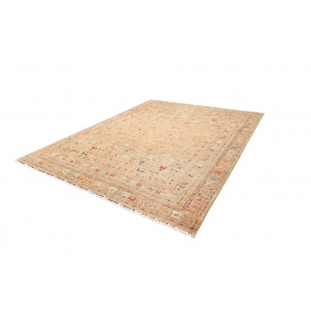 Tappeto Rubin Pakistan marrone grigio 249x305