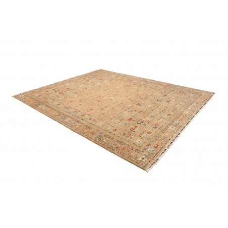 Tappeto Rubin Pakistan marrone grigio 249x305