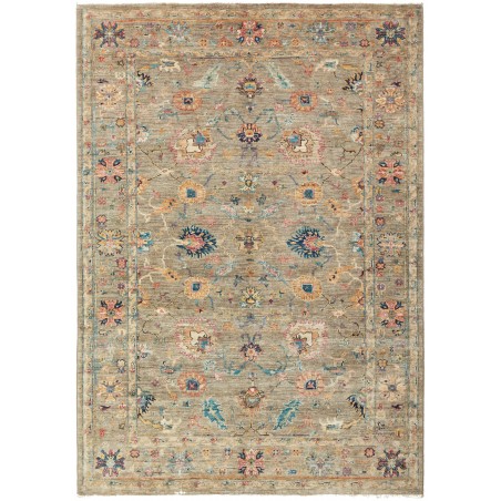 Tappeto Zigler Fine Pakistan marrone 147x208