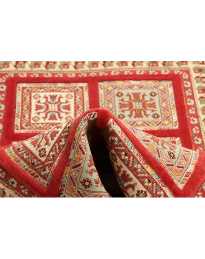 Tappeto Nimbaft Fine Persia arancione marrone 65x95