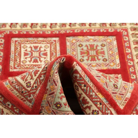 Tappeto Nimbaft Fine Persia arancione marrone 65x95