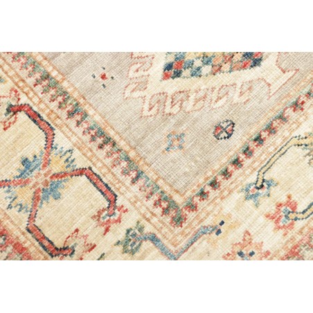 Tappeto Kazak Fine Pakistan marrone 82x127