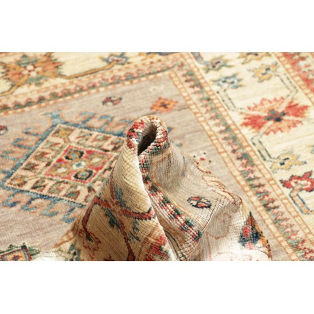 Tappeto Kazak Fine Pakistan marrone 82x127