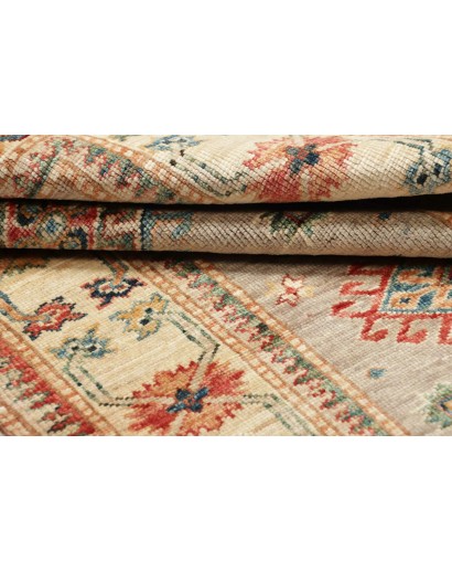 Tappeto Kazak Fine Pakistan marrone 82x127