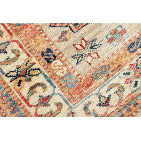 Tappeto Kazak Fine Pakistan marrone 79x124