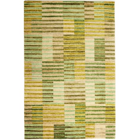 Tappeto Barjesta Pakistan marrone 125x188