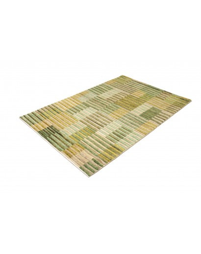 Tappeto Barjesta Pakistan marrone 125x188