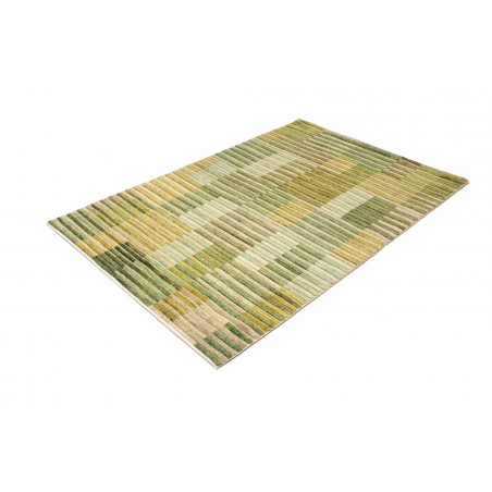 Tappeto Barjesta Pakistan marrone 125x188