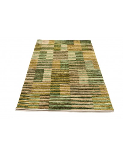 Tappeto Barjesta Pakistan marrone 125x188