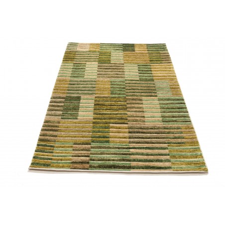 Tappeto Barjesta Pakistan marrone 125x188