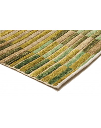 Tappeto Barjesta Pakistan marrone 125x188