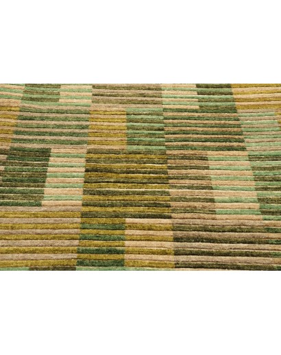 Tappeto Barjesta Pakistan marrone 125x188