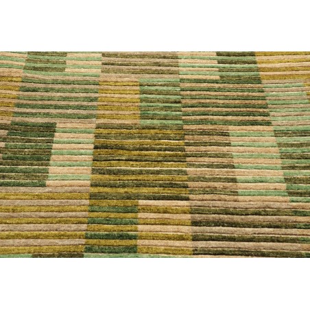 Tappeto Barjesta Pakistan marrone 125x188